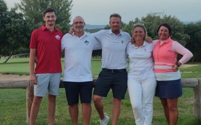 Classic Mid-Amateurs de la Cabre d&rsquo;Or 2024
