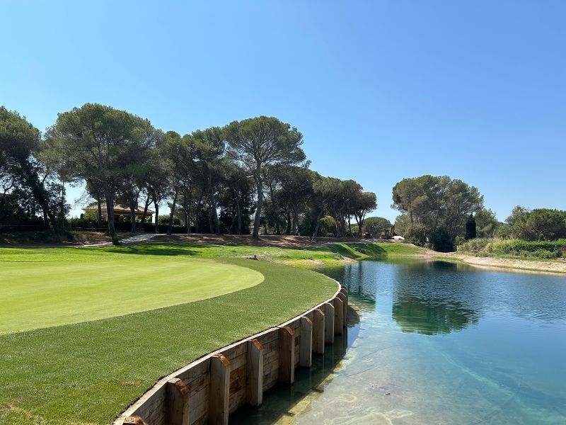 Une mission fédérale entre proximité et service des clubs de golf