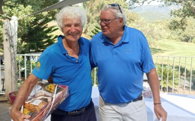 Trophée Seniors 2 de Valcros 2024