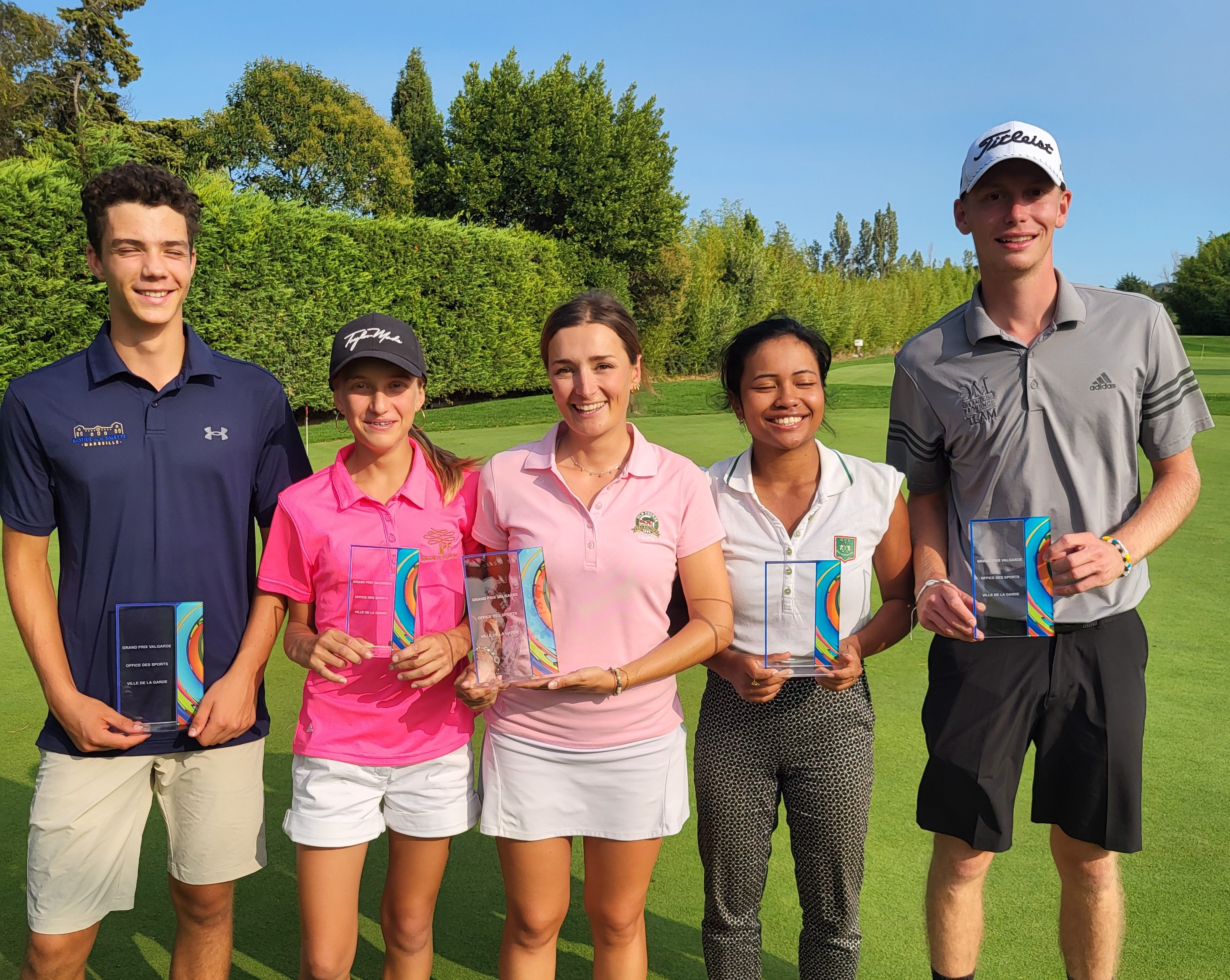 Grand Prix de Valgarde 2024