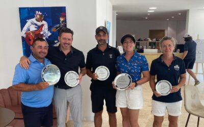 Classic Mid-Amateurs d&rsquo;Aix en Provence 2024