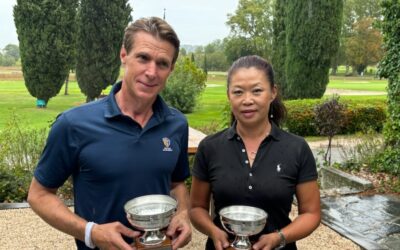 Grand Prix Seniors d&rsquo;Aix-Marseille 2024