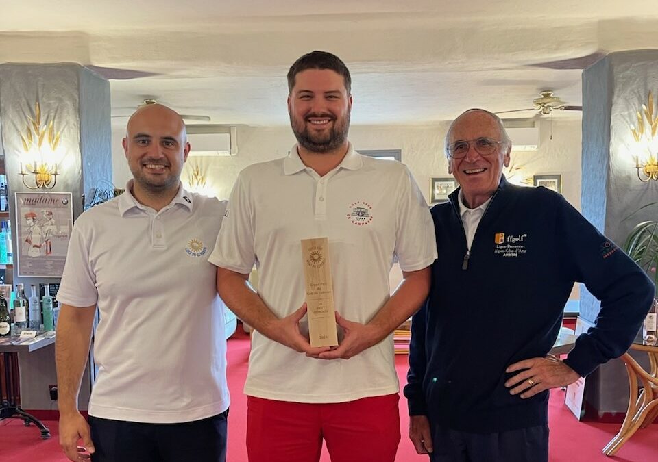 Grand Prix du Luberon 2024