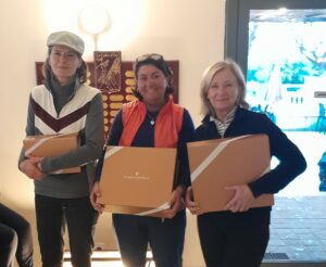 Grand Prix Seniors de la Cabre d’Or 2025