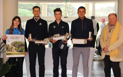 Grand Prix de Saint Donat 2025