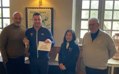 Grand Prix de Château l&rsquo;Arc – Trophée Guy PASTOR 2025