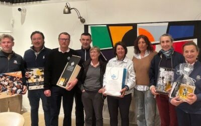 Grand Prix Seniors de Beauvallon 2025