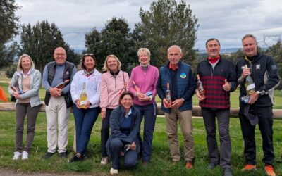 Seniors Tour PACA I – Cabre d&rsquo;Or 2025