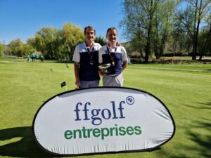 Championnat de France Pitch & Putt Golf Entreprise 2025