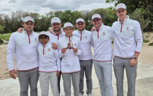 Championnat de Ligue par Equipes Promotion Messieurs 2025