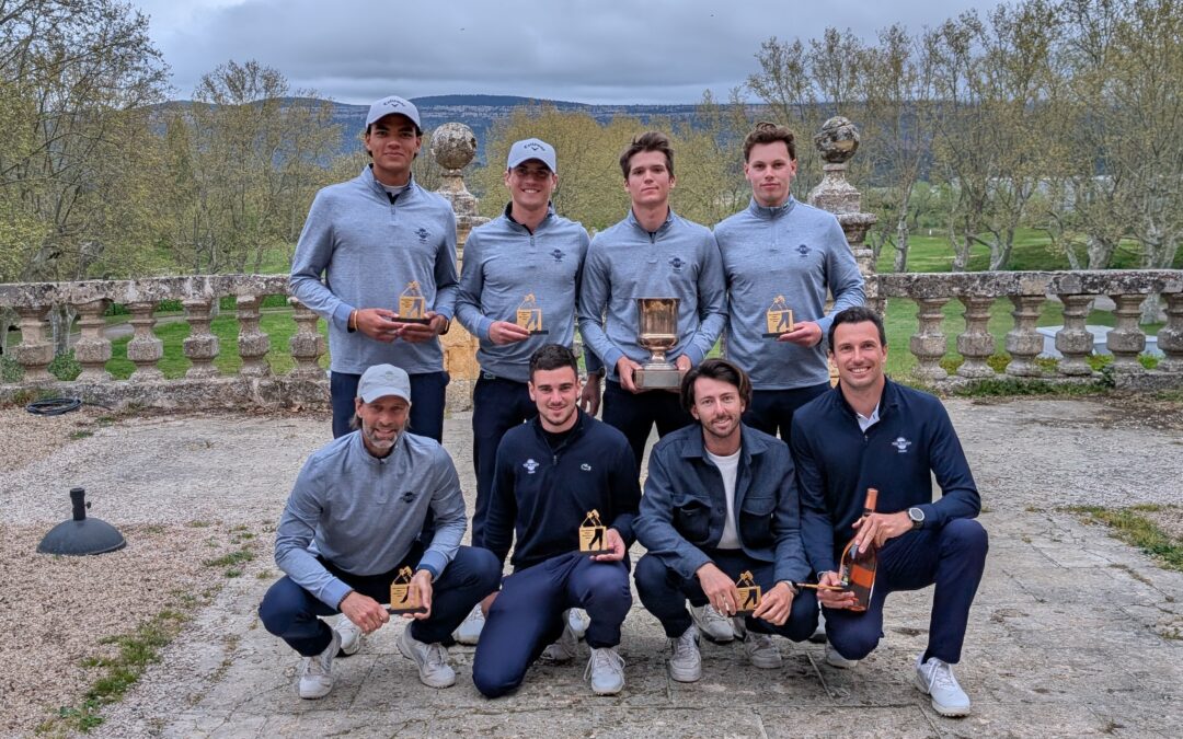 Championnat de Ligue par Equipes 1ère Division Messieurs 2025