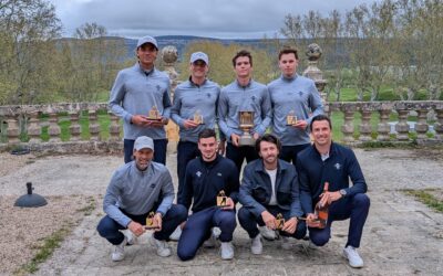 Championnat de Ligue par Equipes 1ère Division Messieurs 2025