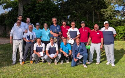 GE – Coupe de PACA – Trophée Jean-Claude DAVID 2025