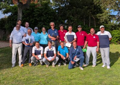 GE – Coupe de PACA – Trophée Jean-Claude DAVID 2025