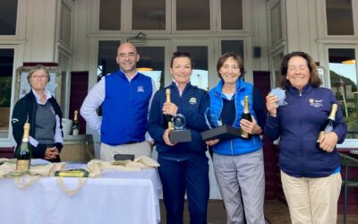 Grand Prix Seniors de Valescure 2025