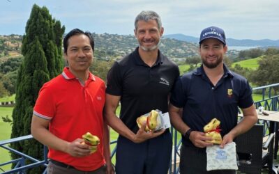 Classic Mid-Amateurs de Ste Maxime 2025