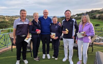 Grand Prix Seniors de Ste Maxime 2025