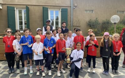 1/2 Finale Ryder Kids CD13 – CD04-05-84 2025